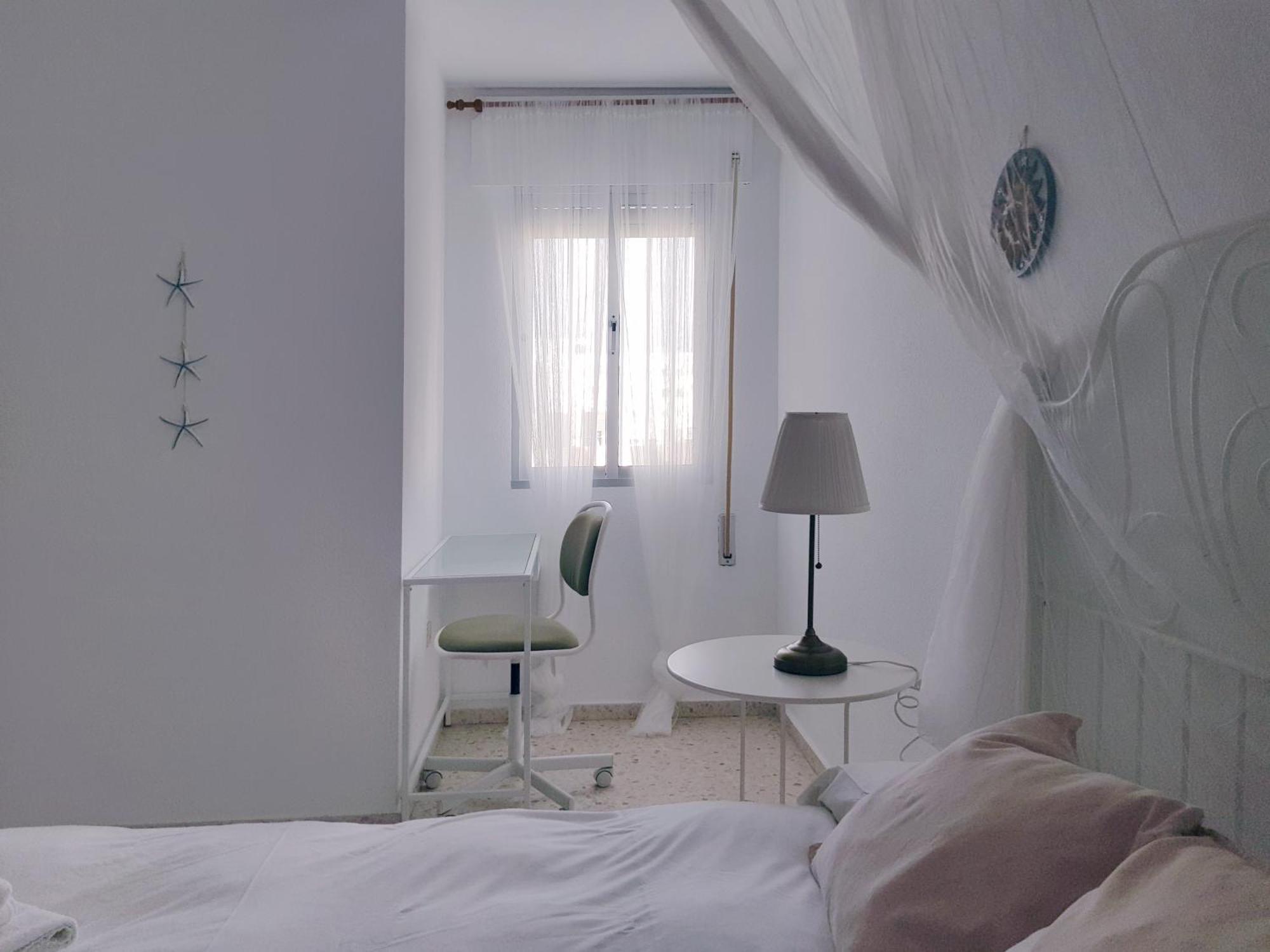 Valdelagrana Mar Ha Apartment El Puerto de Santa María Zewnętrze zdjęcie