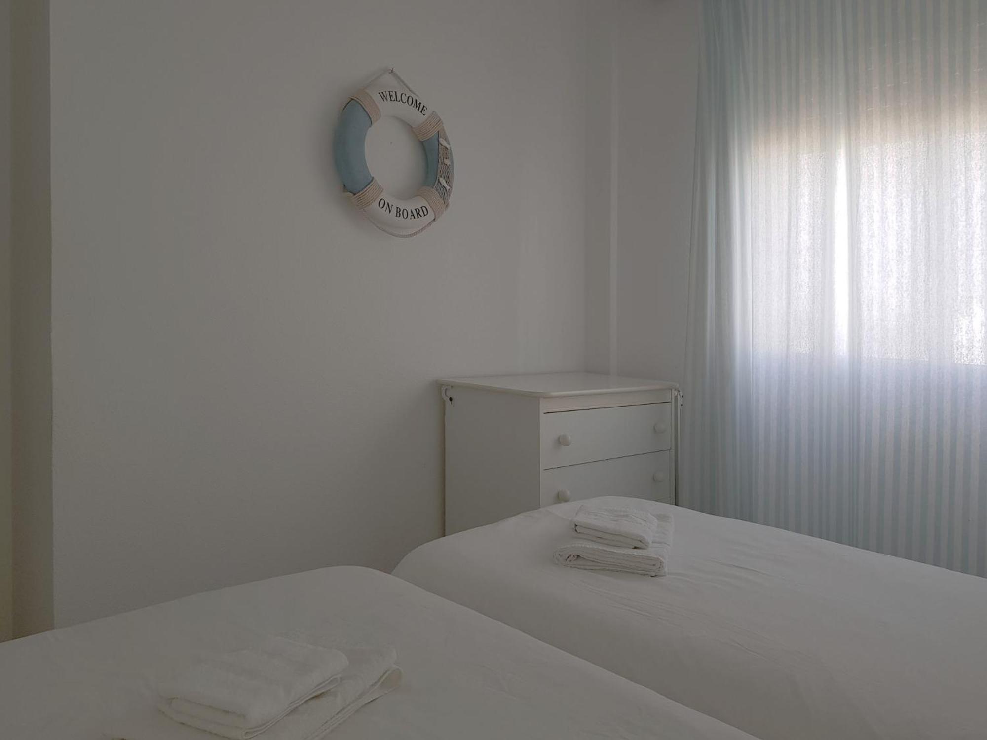 Valdelagrana Mar Ha Apartment El Puerto de Santa María Zewnętrze zdjęcie
