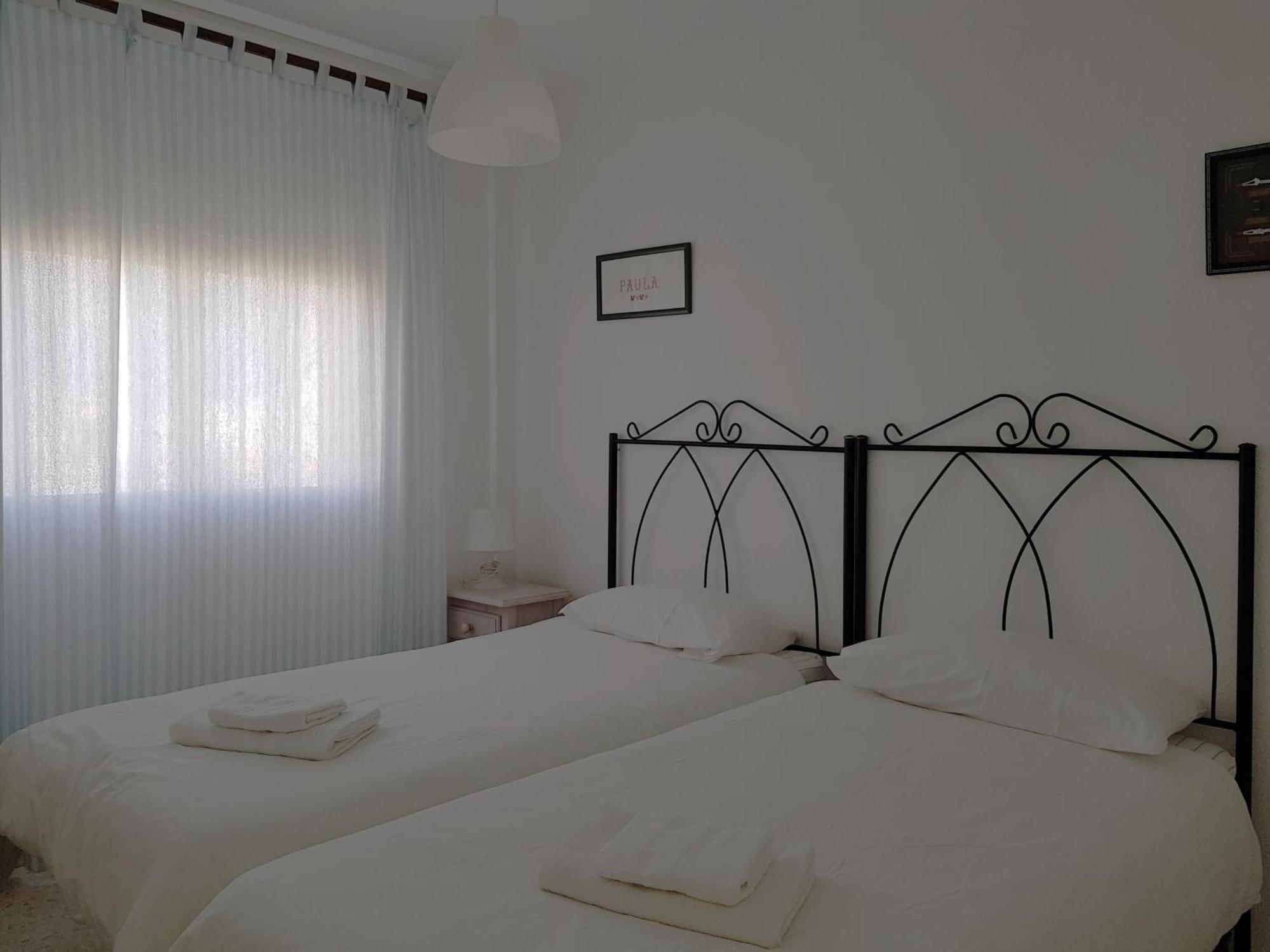 Valdelagrana Mar Ha Apartment El Puerto de Santa María Zewnętrze zdjęcie