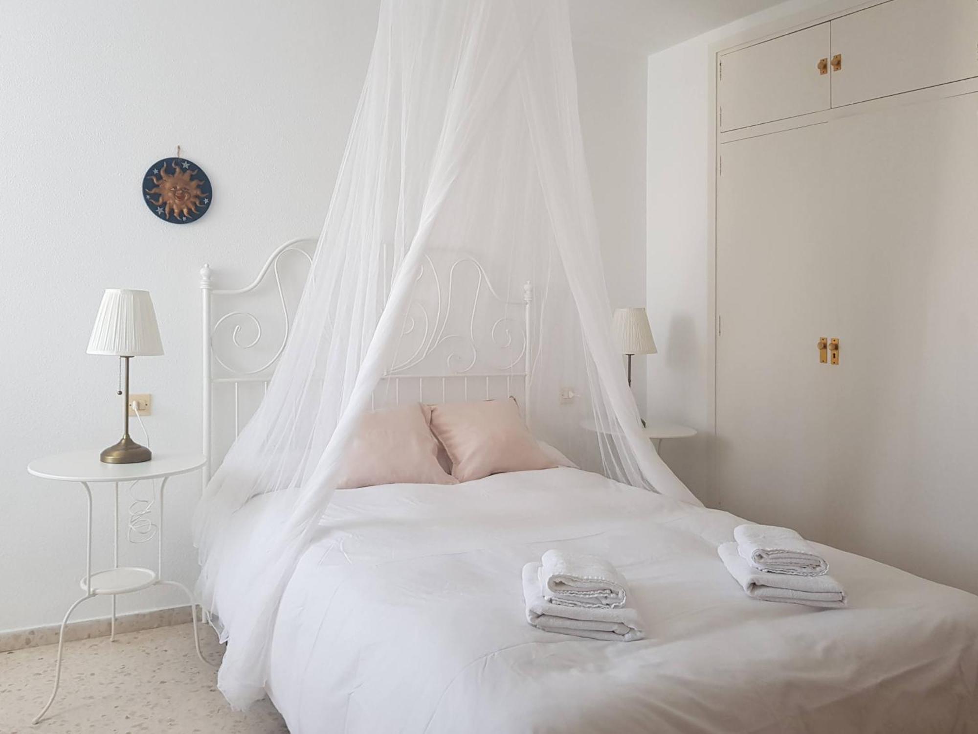 Valdelagrana Mar Ha Apartment El Puerto de Santa María Zewnętrze zdjęcie