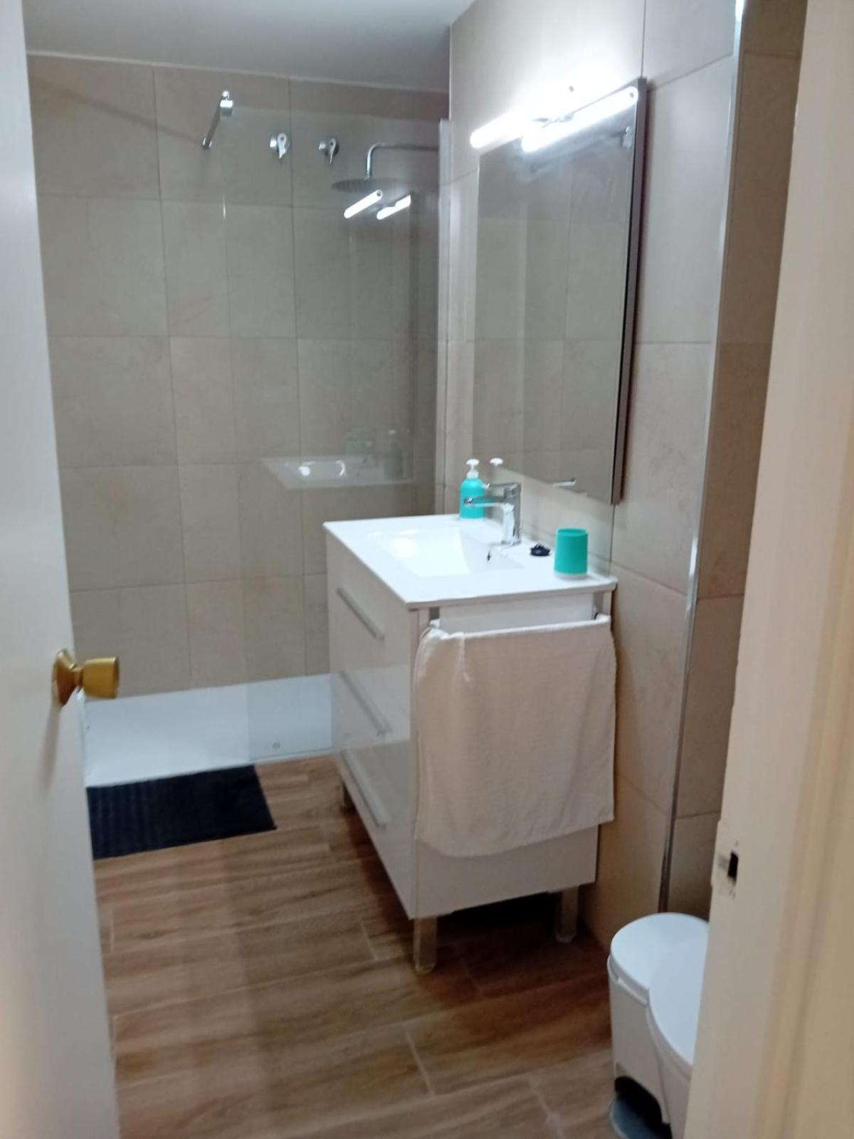 Valdelagrana Mar Ha Apartment El Puerto de Santa María Zewnętrze zdjęcie